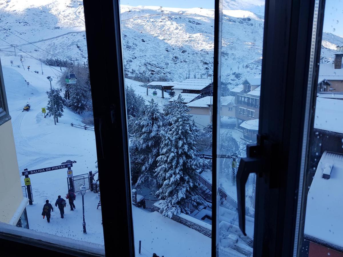 Escuela Cost Impala Plaza Apartamento Sierra Nevada