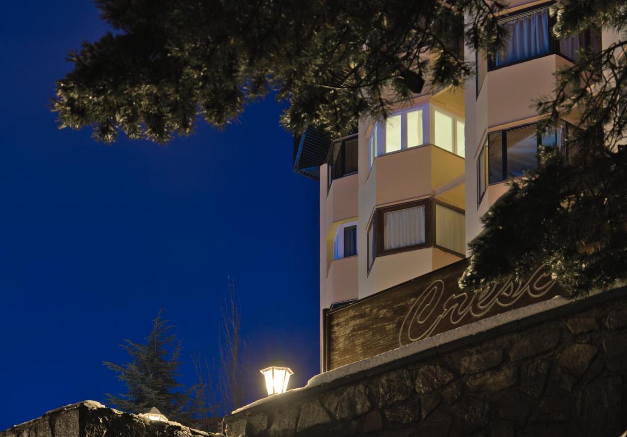 Apartamento Escuela Cost Impala Plaza