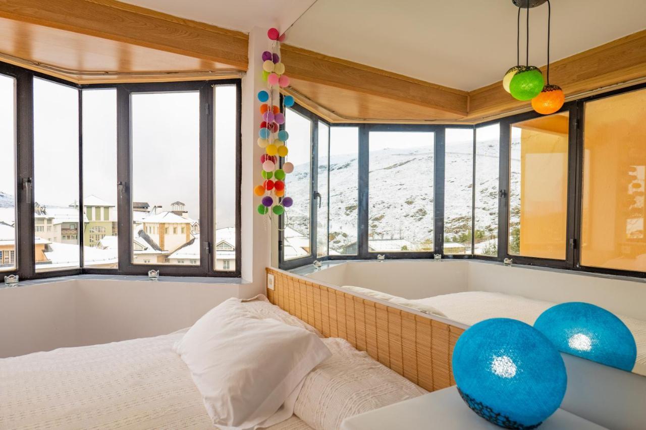 Apartamento Escuela Cost Impala Plaza