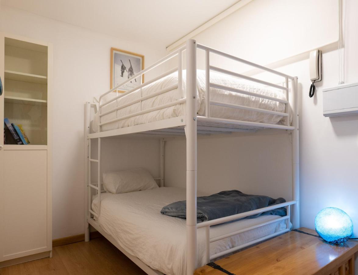 Escuela Cost Impala Plaza Apartamento *