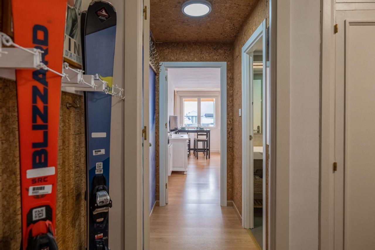Escuela Cost Impala Plaza Apartamento *